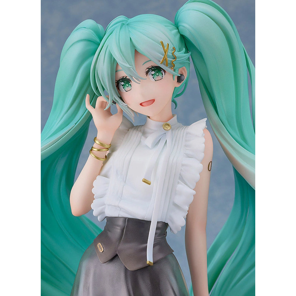 Character Vocal Series 01 - Hatsune Miku NT Style Casual Wear Ver.