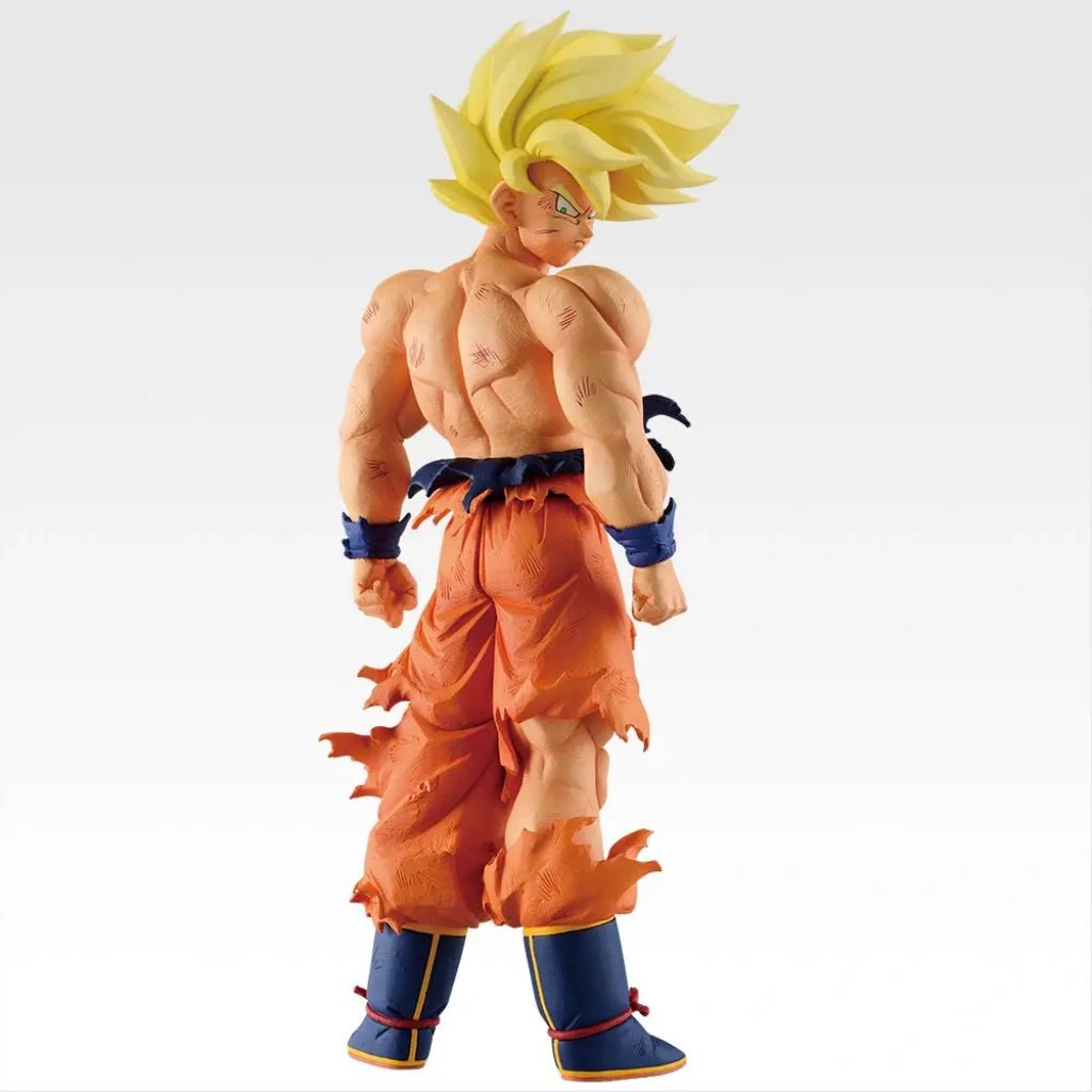 [PRE-ORDER] Banpresto KUJI Dragon Ball The Chronicle of Goku