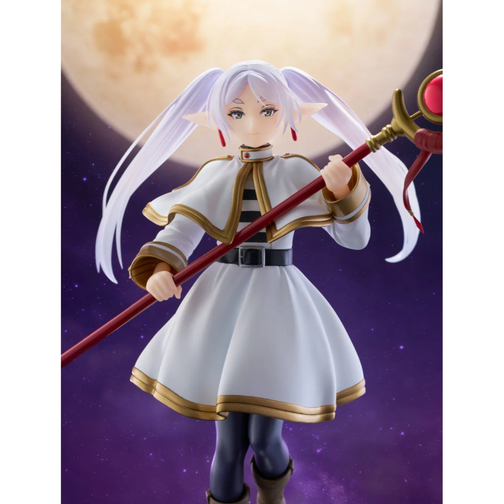 Banpresto Frieren Grandista Frieren: Beyond Journey's End