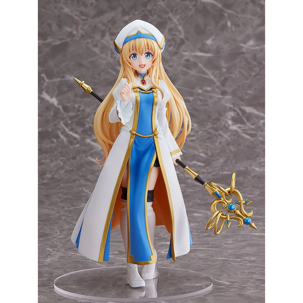 Goblin Slayer II - Pop Up Parade Priestess L Size