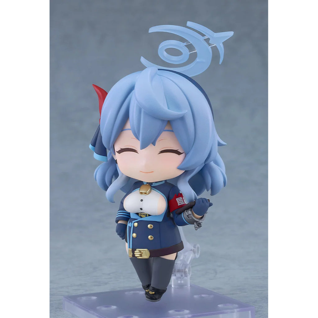 Nendoroid 3092 Blue Archive - Ako Amau