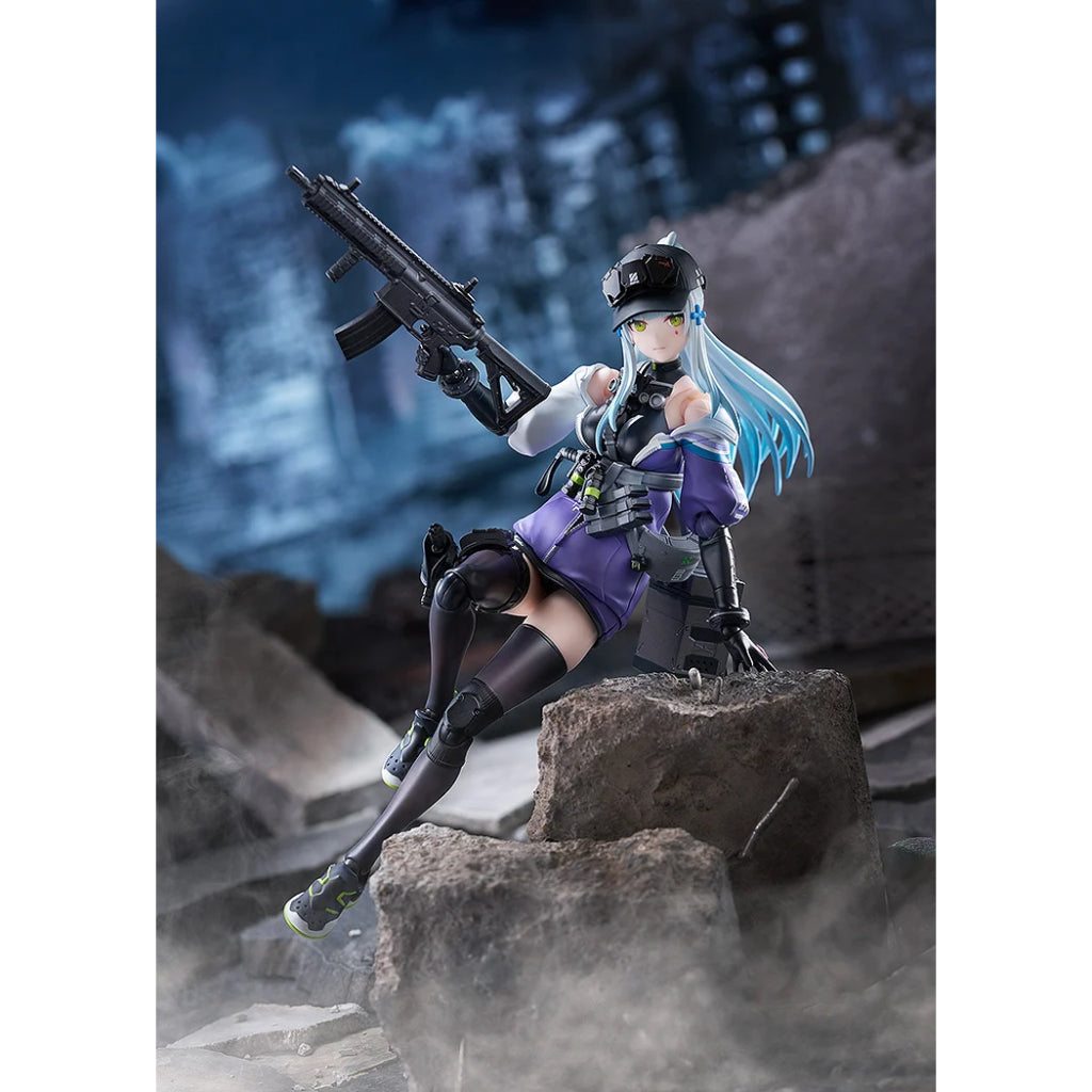 Figma 691 Girls Frontline 2: Exilium - Klukai