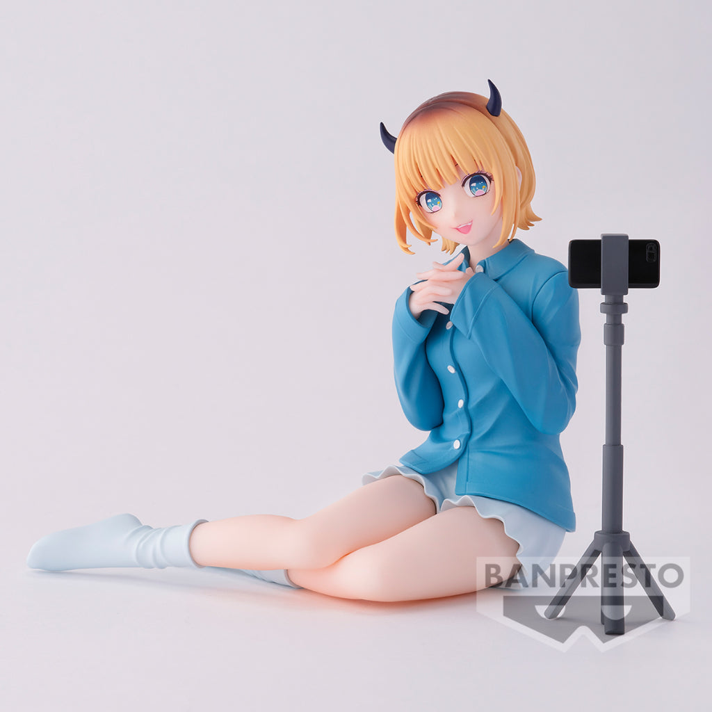 Banpresto Memcho Relax Time Oshi no Ko