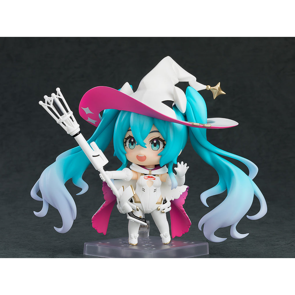 Nendoroid 2477 Racing Miku 2024 Ver.