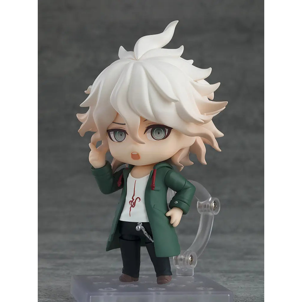 Nendoroid 2580 Danganronpa - Nagito Komaeda (Reissue)