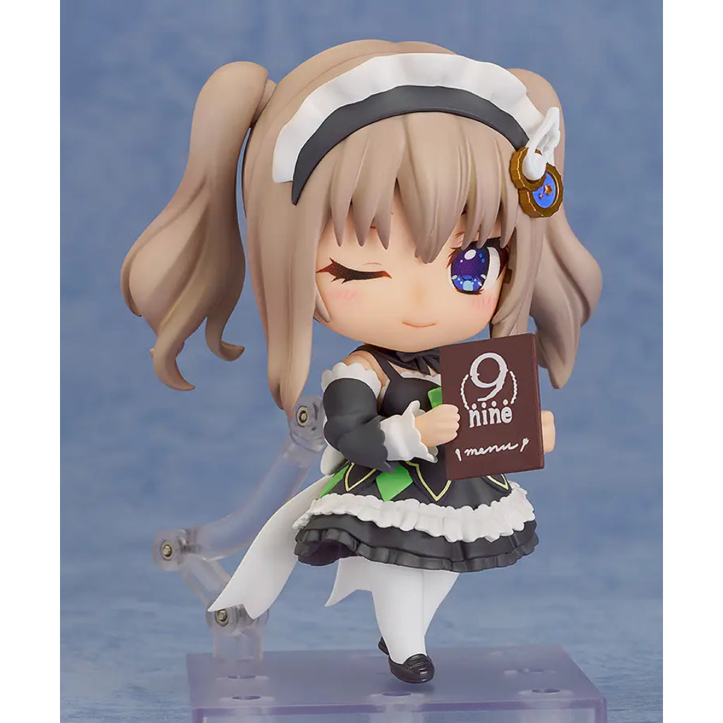 Nendoroid 2868 Miyako Kujo: Maid Ver.