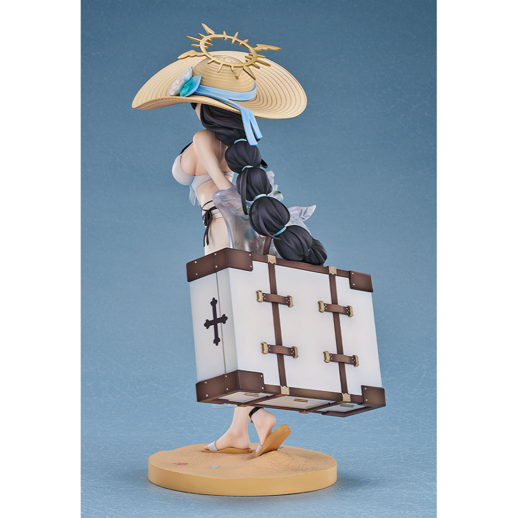 Blue Archive - Hinata Figurine (Swimsuit)