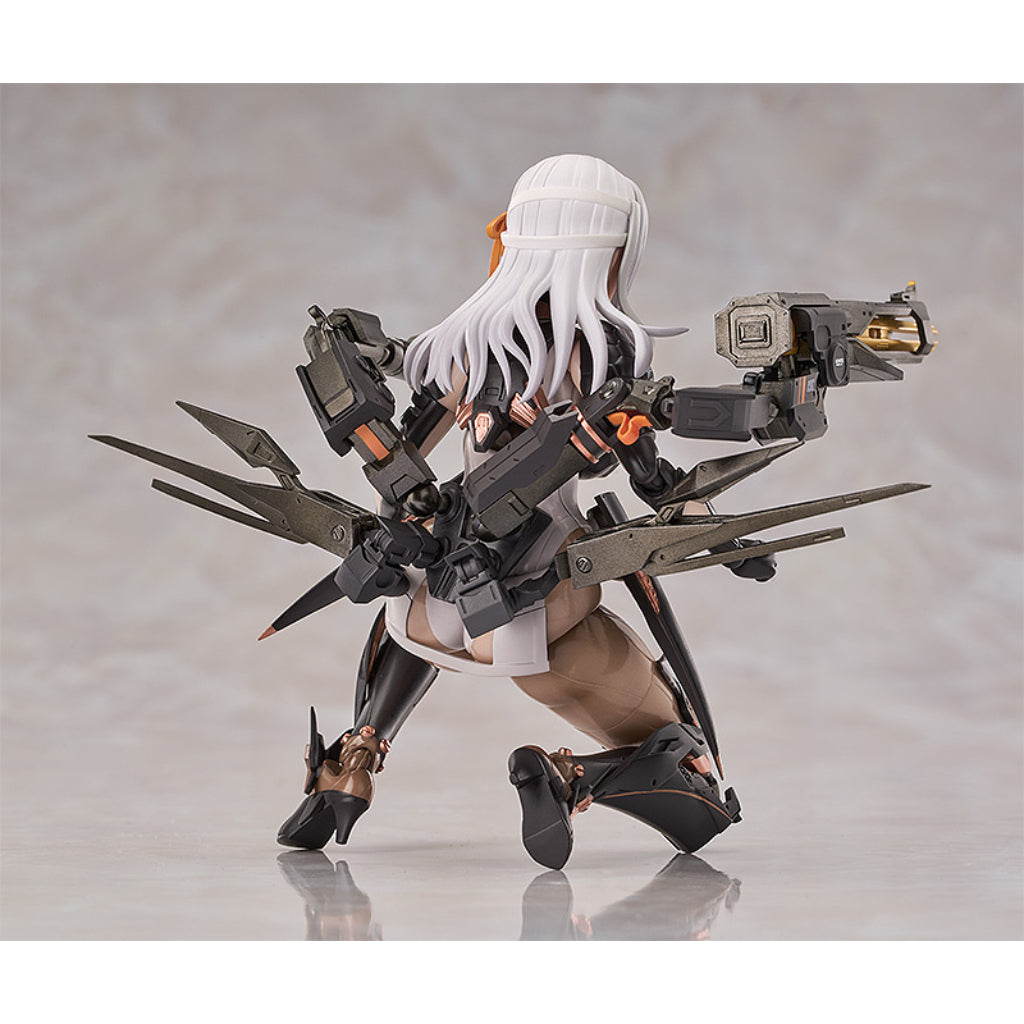 Goddess Of Victory: Nikke - Hyper Body Modernia Figurine