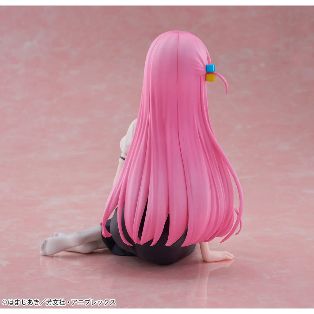 Bocchi The Rock! - 1/6 Hitori Gotoh Casual Wear Ver. Figurine