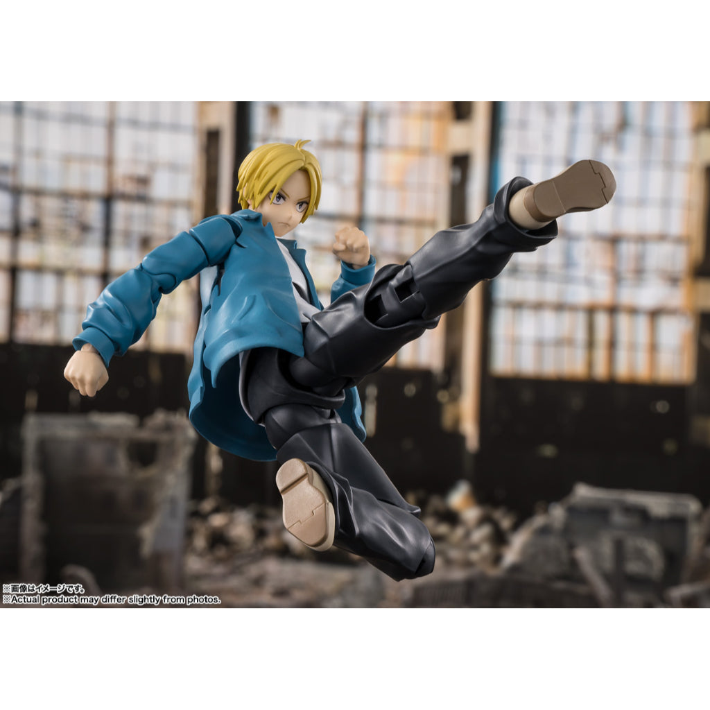 S.H.Figuarts Shin Asakura (Subjected to allocation)
