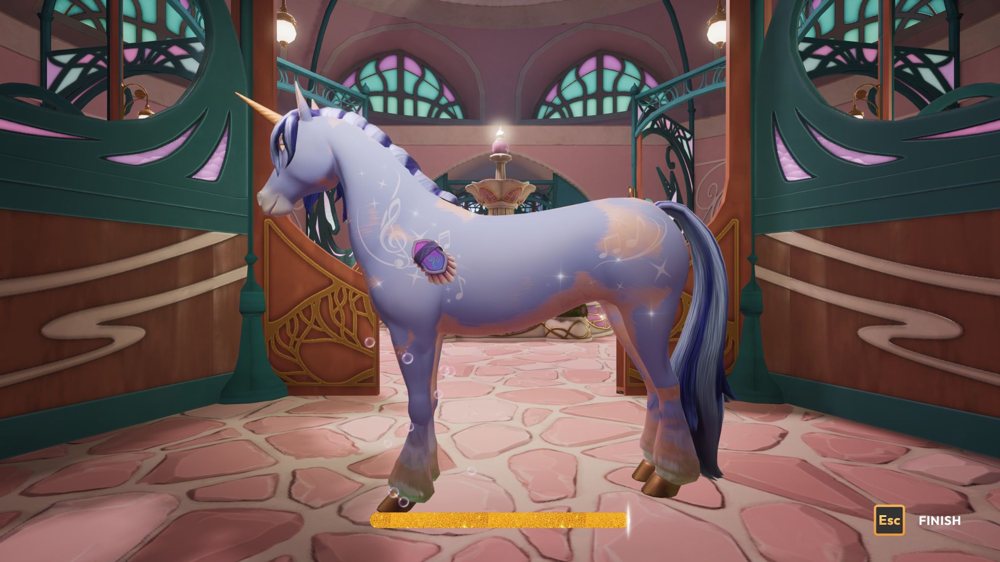NSW Unicorn Academy: Island of Magic