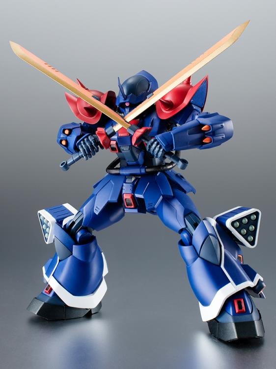 The Robot Spirits <Side Ms> Ms-08TX[Exam] Efreet Custom Ver. A.N.I.M.E.