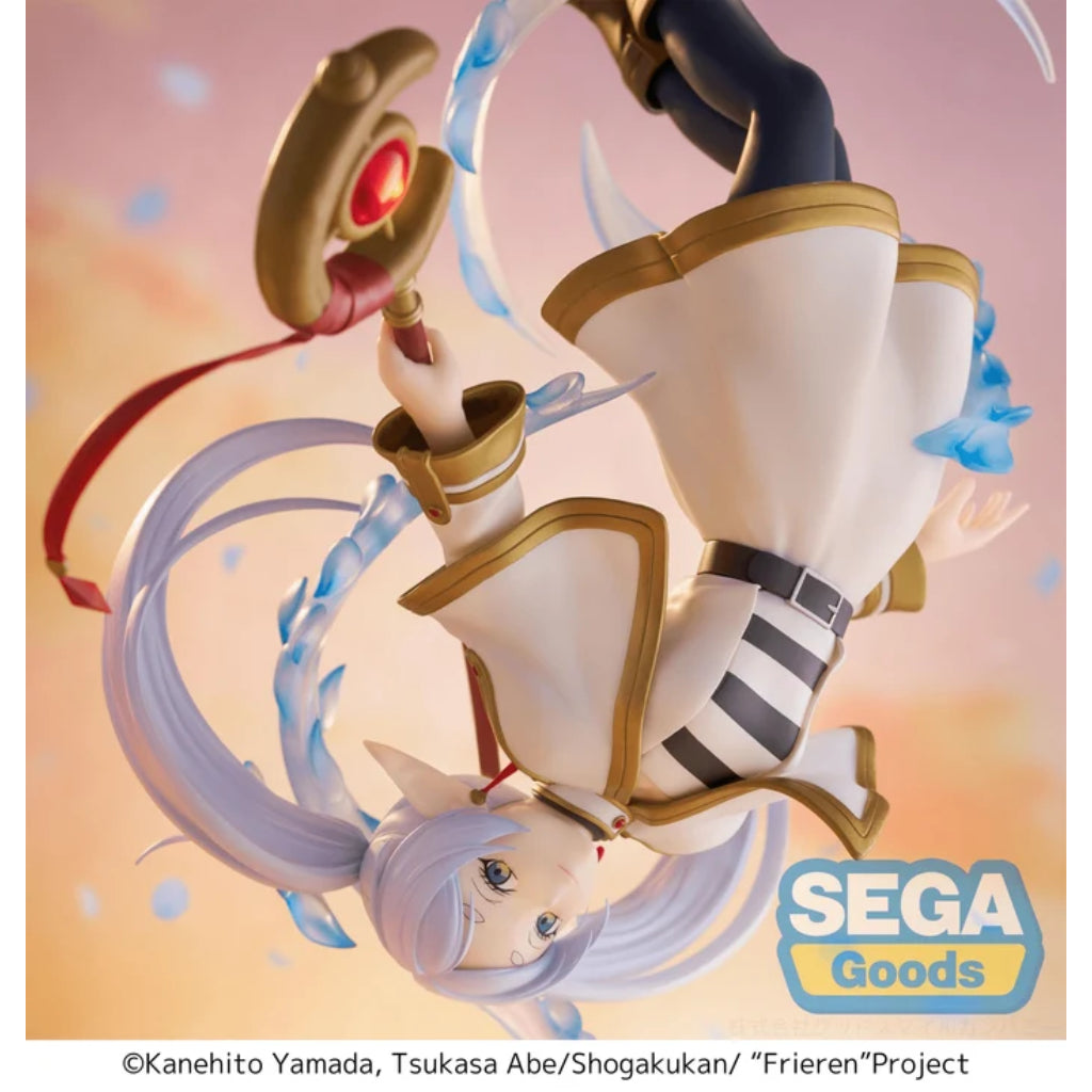 Sega Figurizm Frieren Flower Dance Frieren: Beyond Journey's End Figure