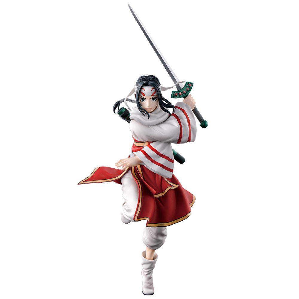 [IN-STOCK] Banpresto KUJI Kingdom - A Great General's View