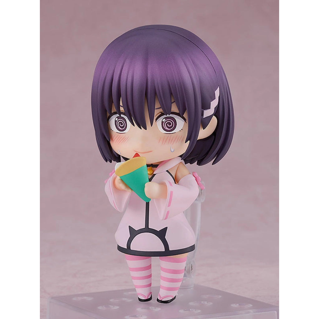 Nendoroid 2182 Ayakashi Triangle - Suzu Kanade