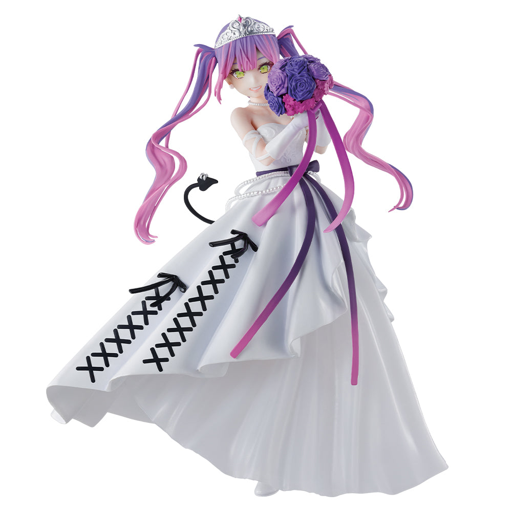 [IN-STOCK] Banpresto KUJI Hololive -Wedding Style-