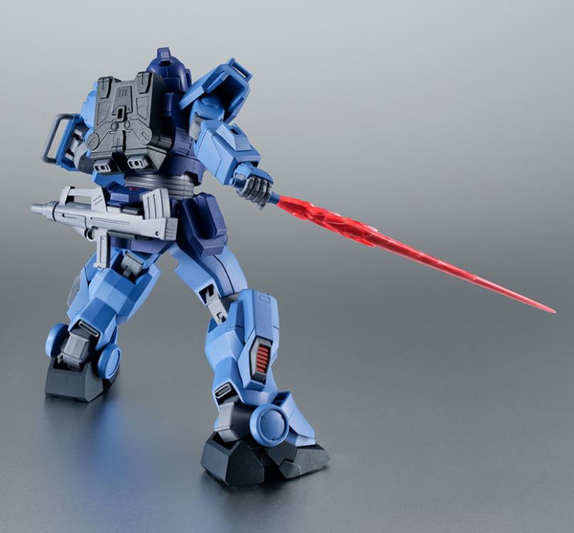 The Robot Spirits Side Ms Rx-79Bd-1 Blue Destiny Unit 1 Ver. A.N.I.M.E.