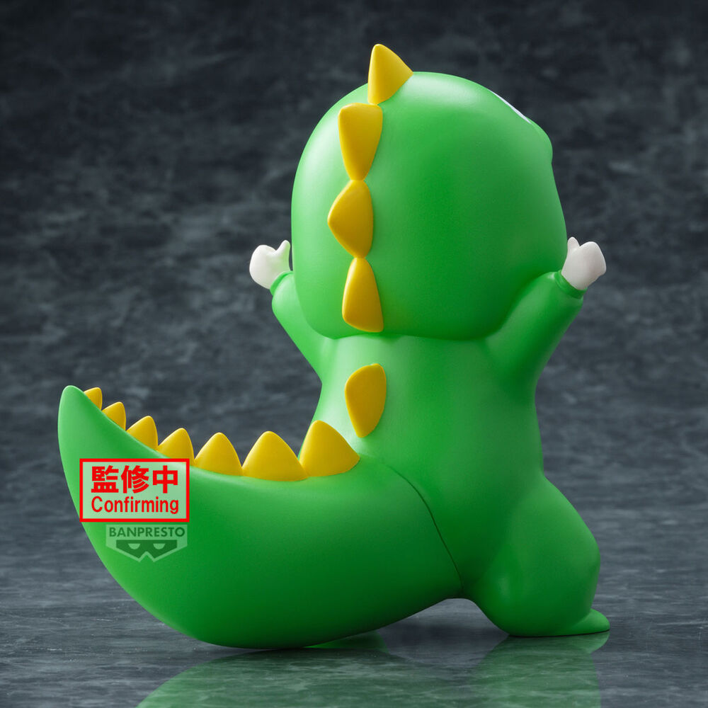 Banpresto Bocchi the Rock Enshrined Monsters Approval Desire Monster