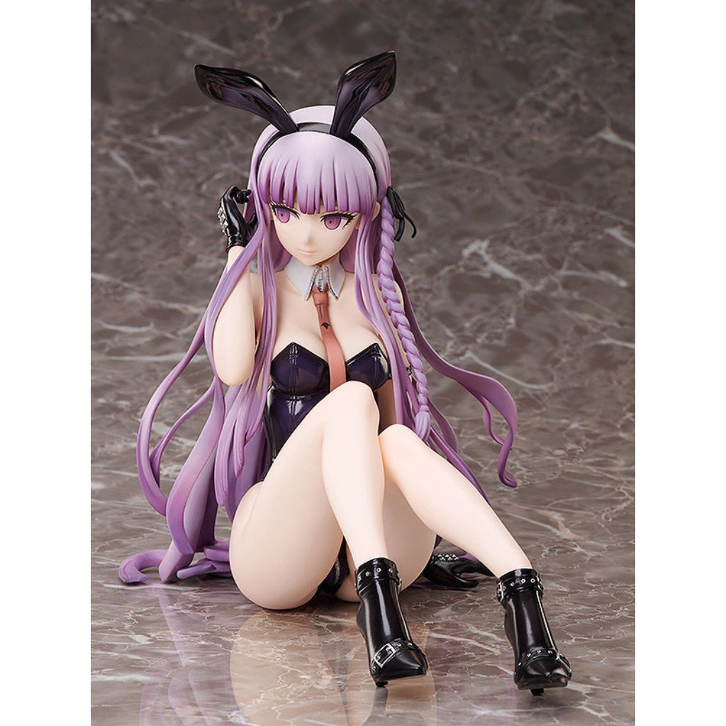 Danganronpa: Trigger Happy Havoc - Kyoko Kirigiri: Bare Leg Bunny Ver.