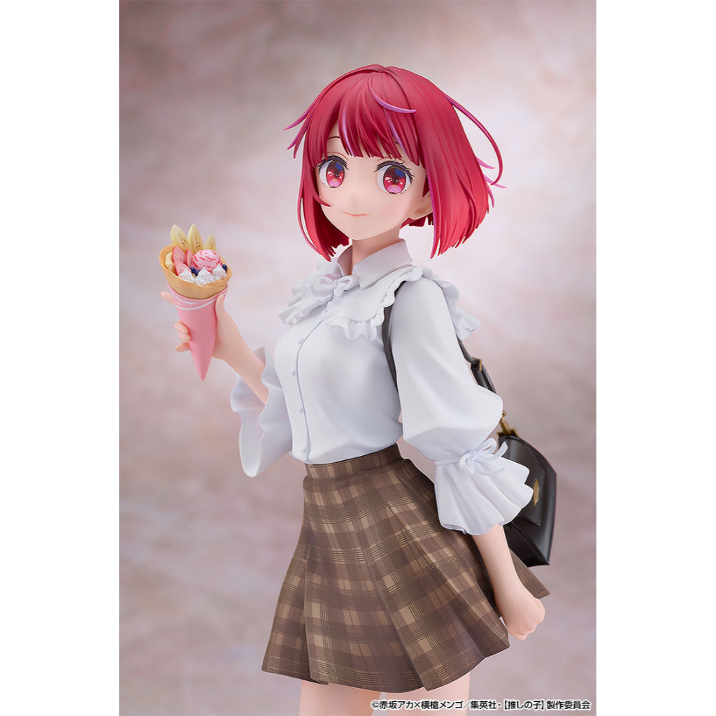 Oshi no Ko - Kana Arima: Date Style Ver. Figurine