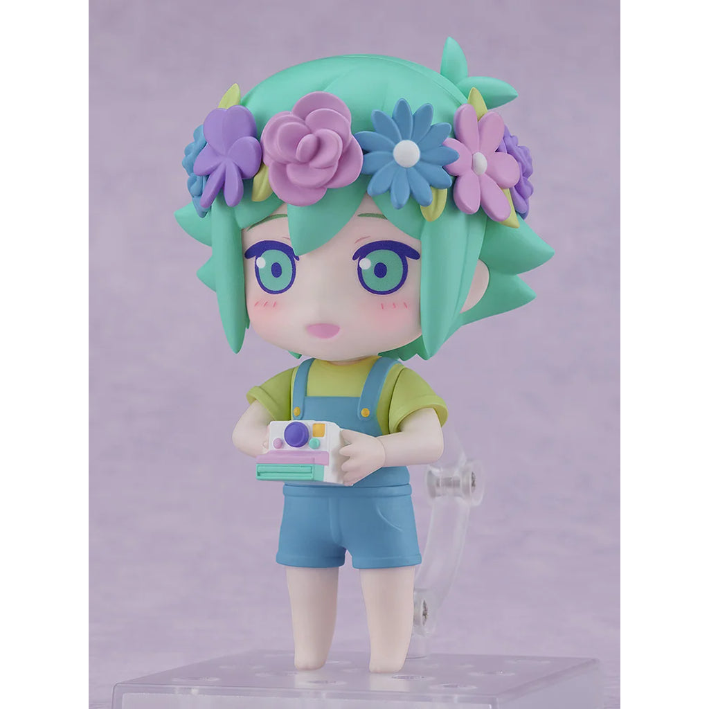 Nendoroid 2057 Omori - Basil (Reissue)