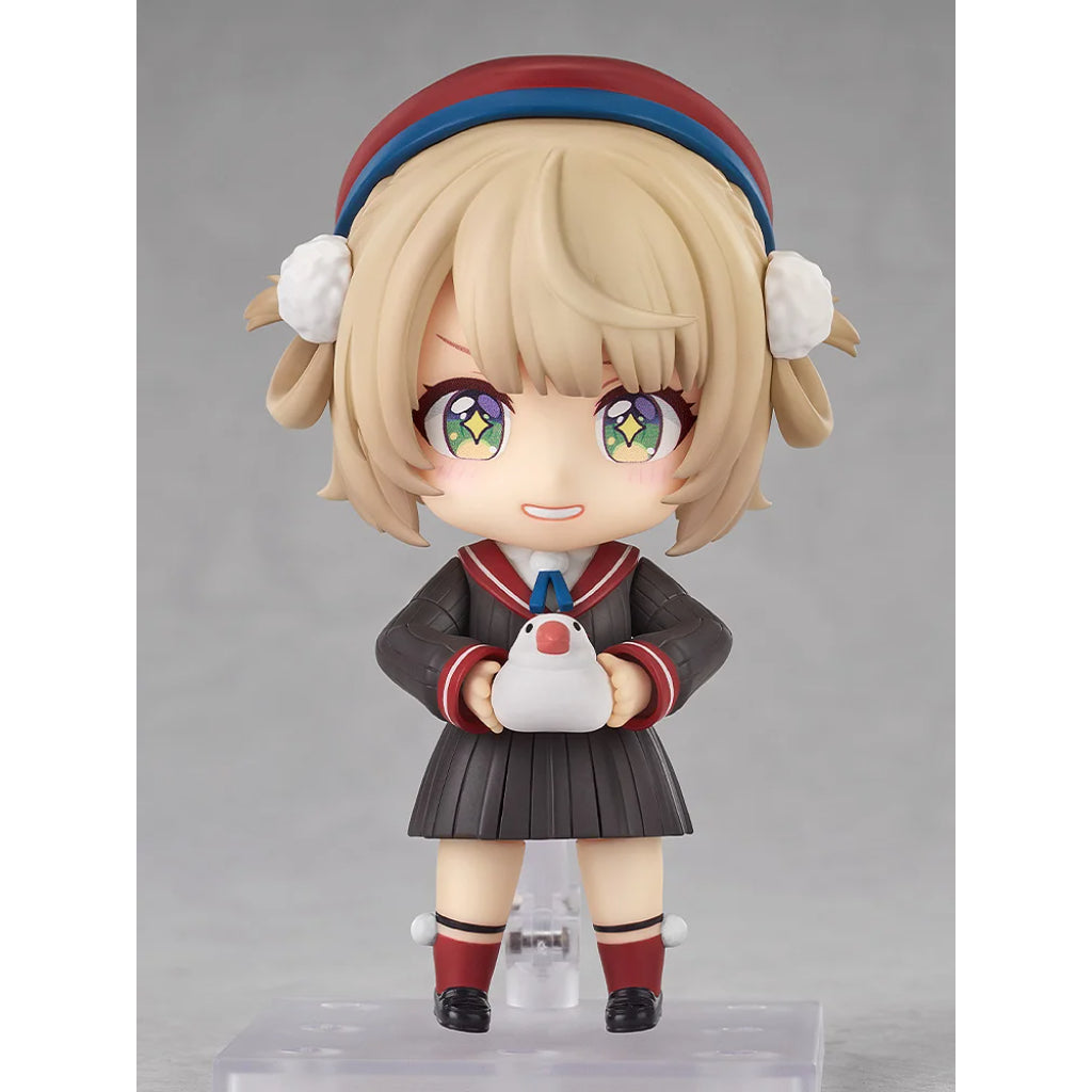 Nendoroid 2766 Shigure Ui: Standard Outfit Ver.