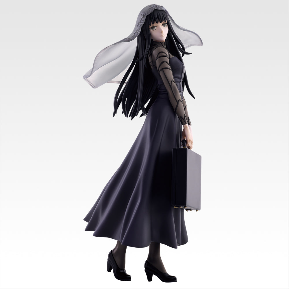 [IN-STOCK] Banpresto KUJI Sakamoto Days Vol.2