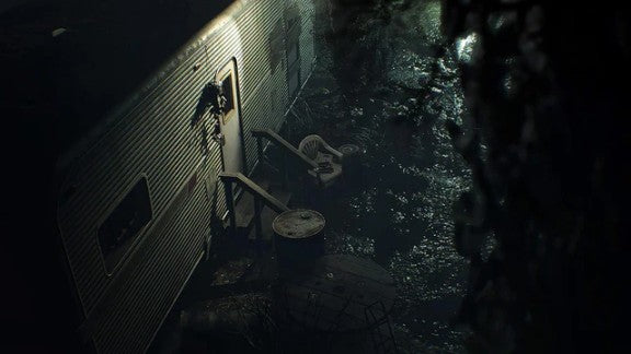PS4 Resident Evil 7: biohazard (PlayStation Hits)