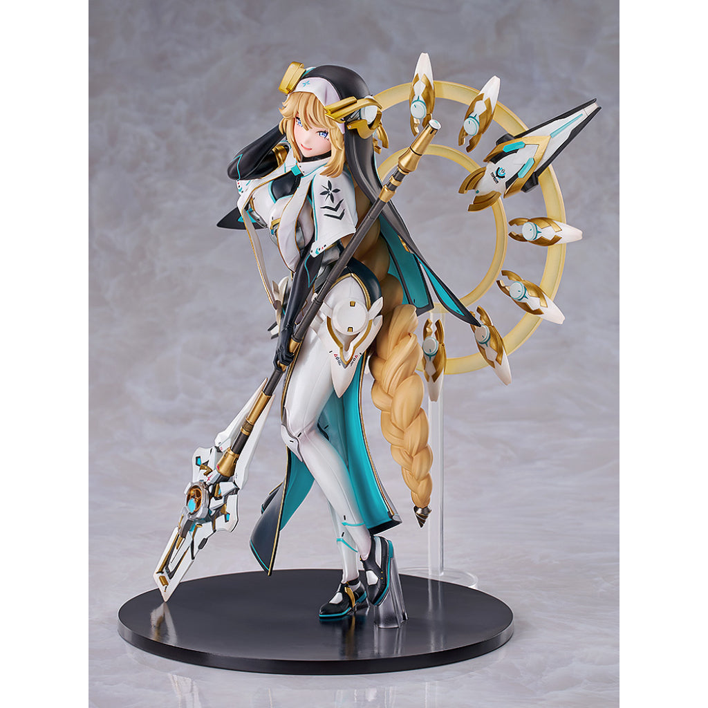 Goddess of Victory: Nikke - Rapunzel Figurine