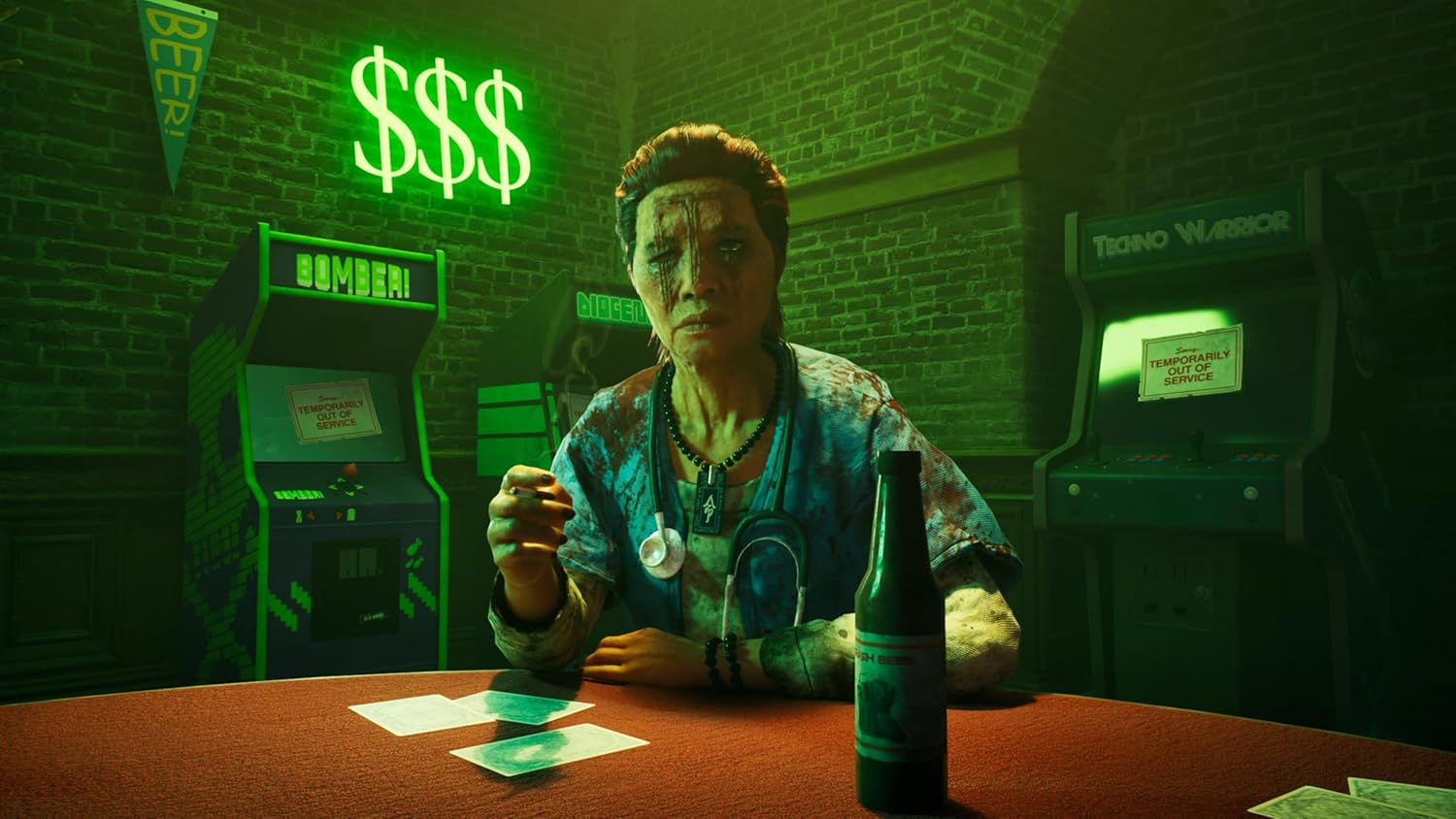 PS5 Vampire: The Masquerade - Bloodlines 2 (M18)