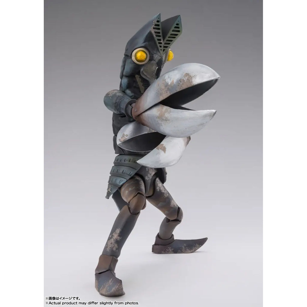 S.H.Figuarts Alien Baltan 60th Ae (Subjected to allocation)