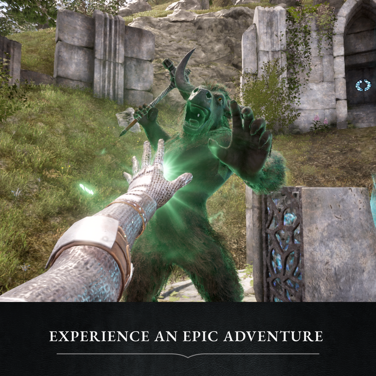 NS2 The Elder Scrolls IV: Oblivion Remastered [Deluxe Edition]