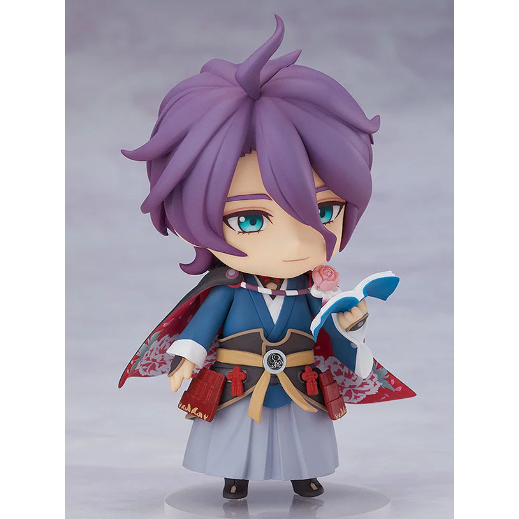 Nendoroid 938 Touken Ranbu - Kasen Kanesada (Reissue)