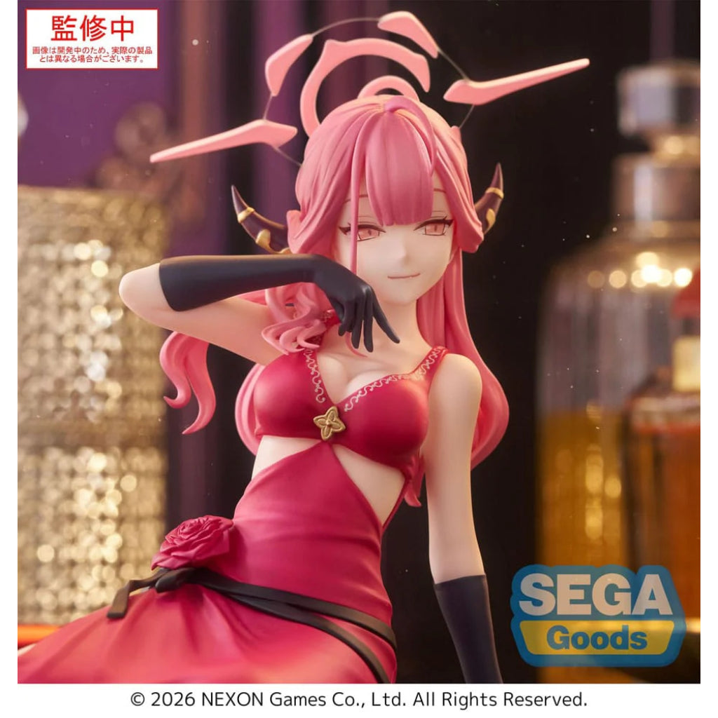 Sega Aru Blue Archive Yumemirize Figure