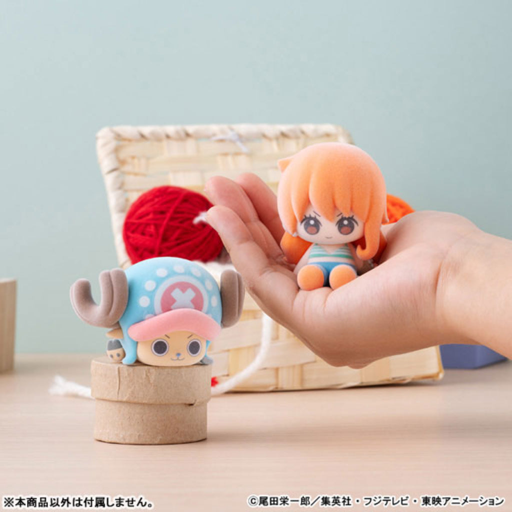 Nuippo One Piece (Box of 6)