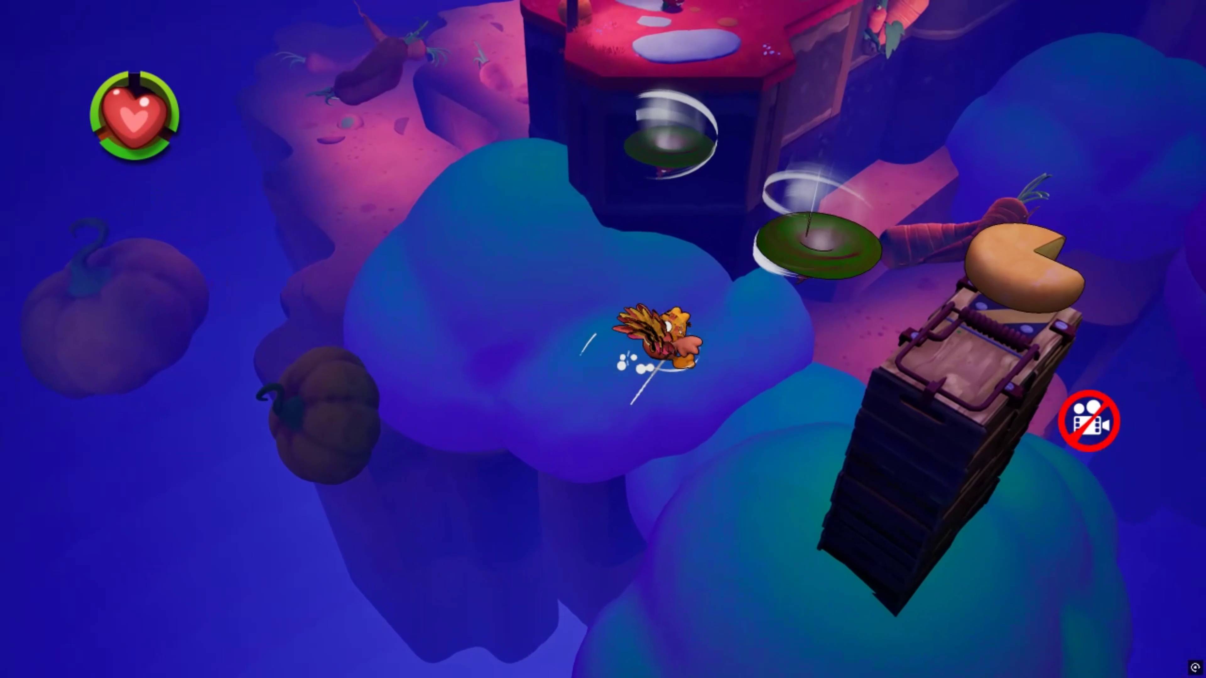 PS5 Garfield: Escape from Monday