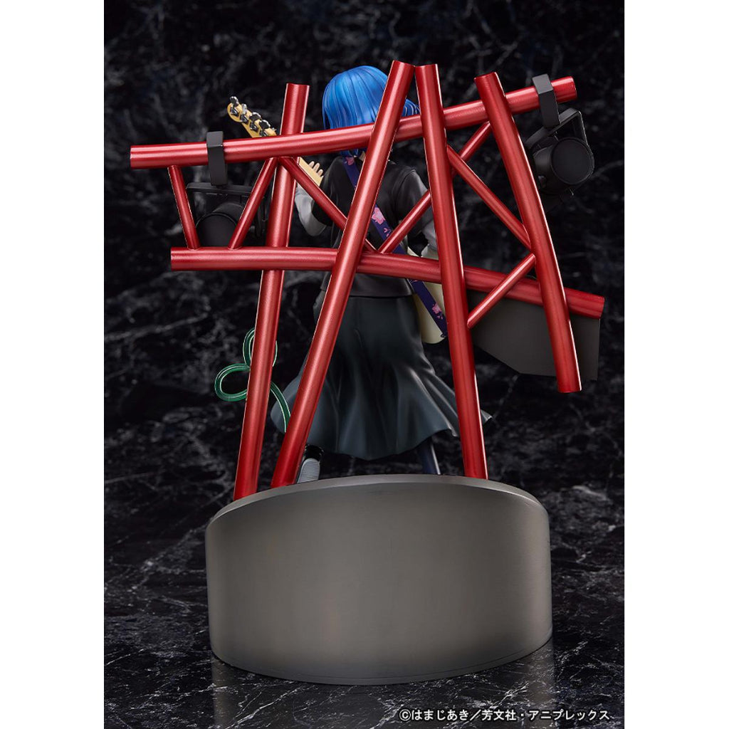 Bocchi The Rock! - Ryo Yamada 1/7 Scale Figure