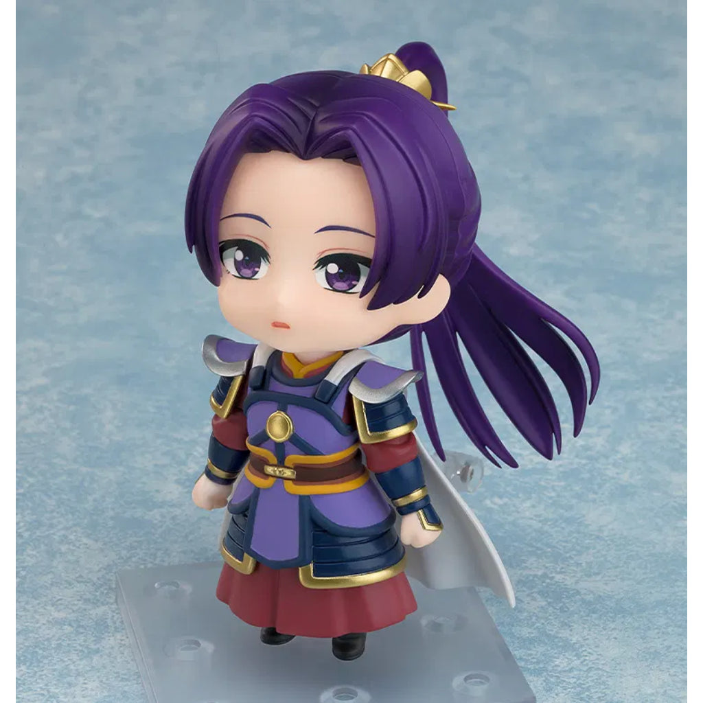 Nendoroid 3061 The Apothecary Dairies - Jinshi: Armor Ver.