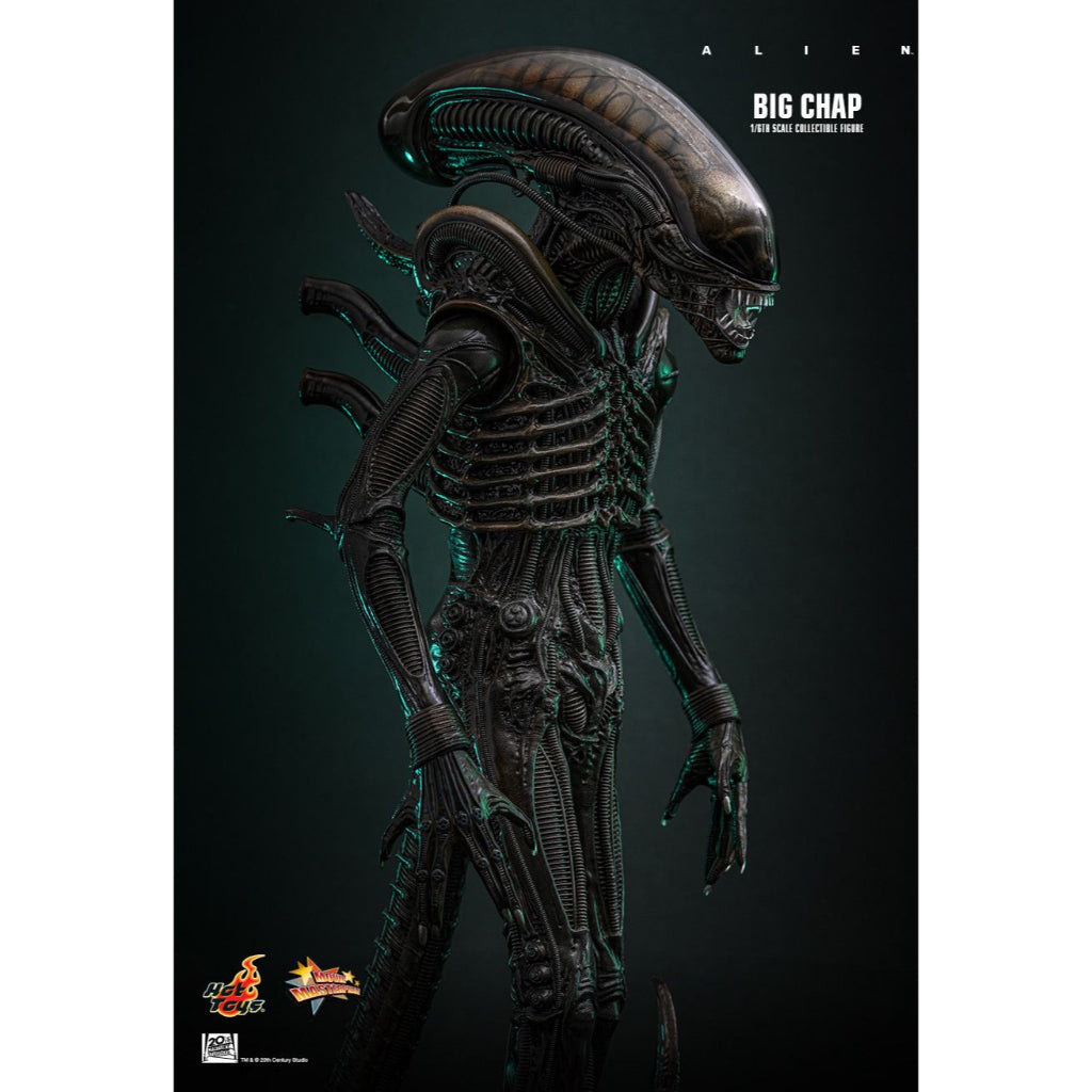 MMS826 - Alien - 1/6th Scale Big Chap Collectible Figure