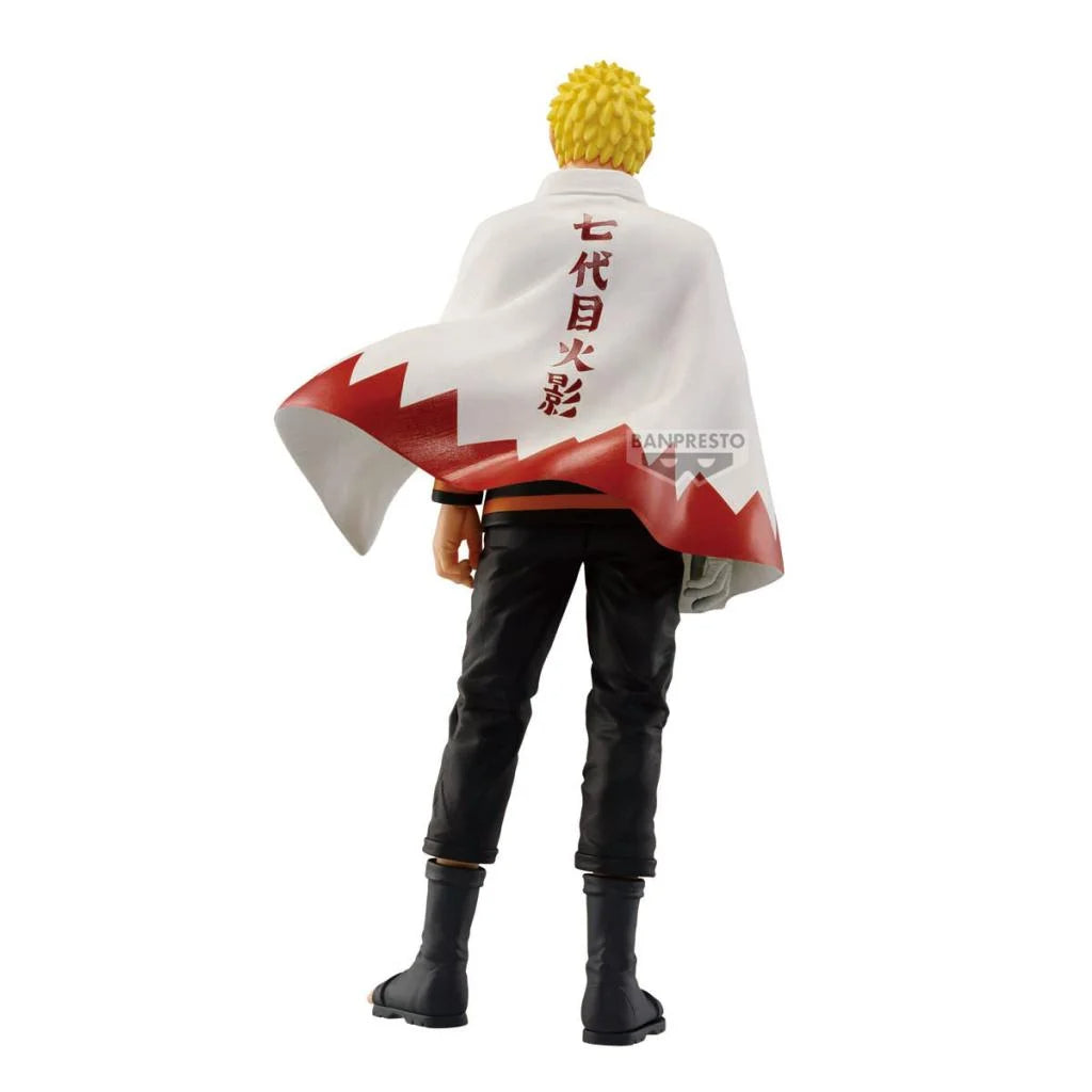 Banpresto Naruto Uzumaki Naruto 72 Series