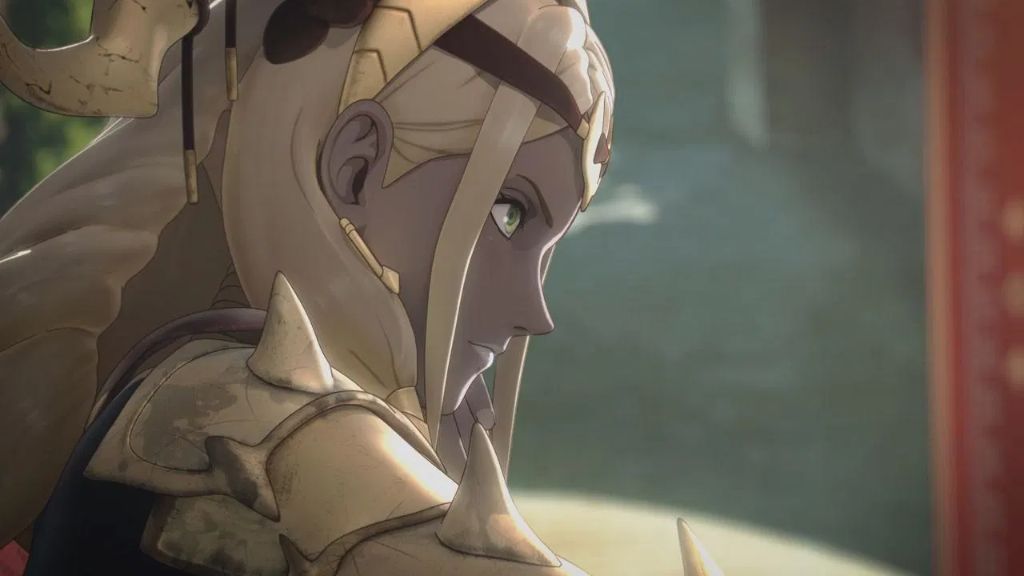 NS2 Fire Emblem: Fortunes Weave
