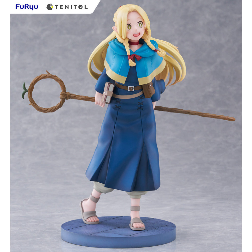 Delicious In Dungeon - Tenitol Marcille Figurine
