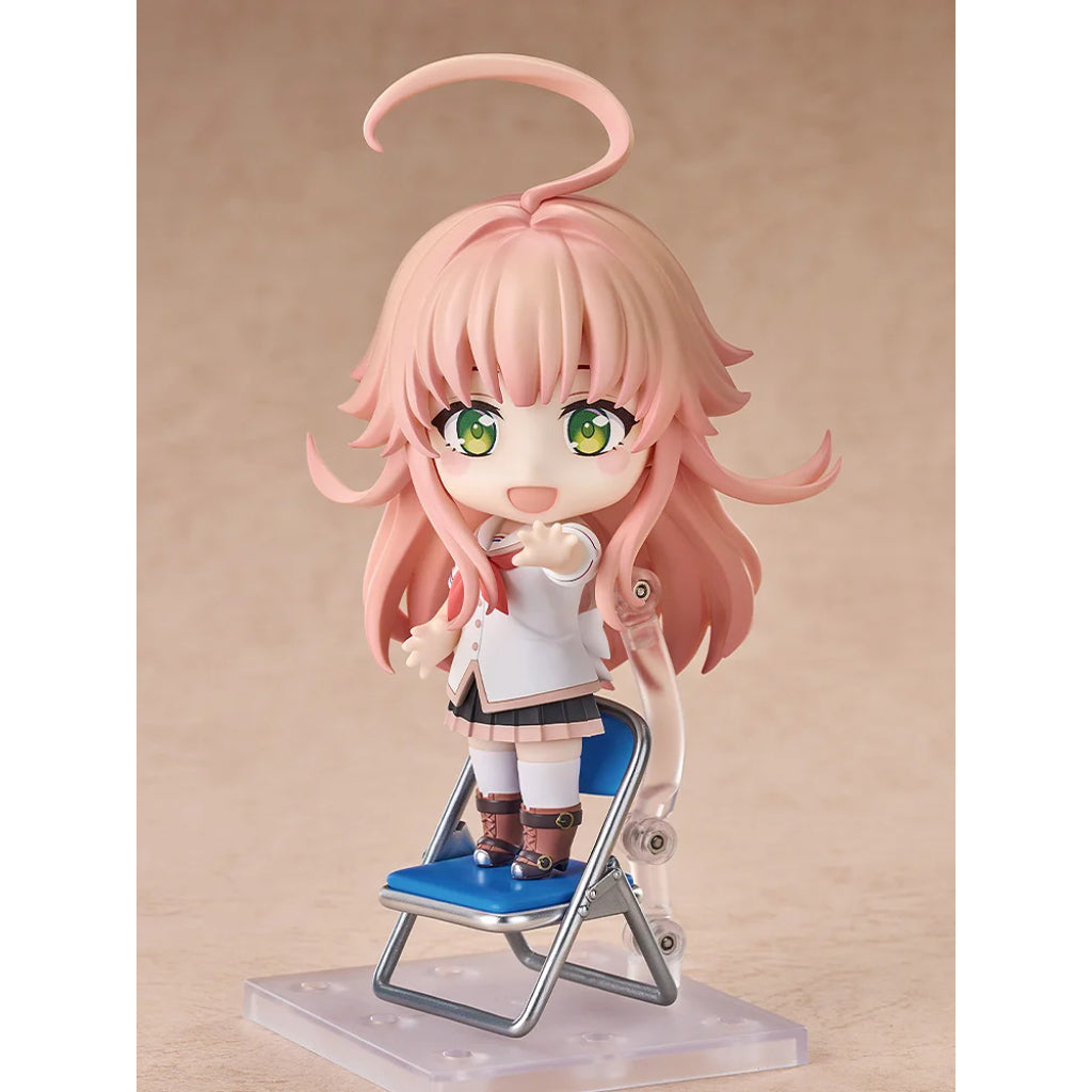 Nendoroid 3032 Nukitashi the Animation - Hinami Watarai
