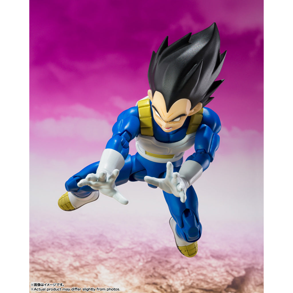 S.H.Figuarts Vegeta -Daima-