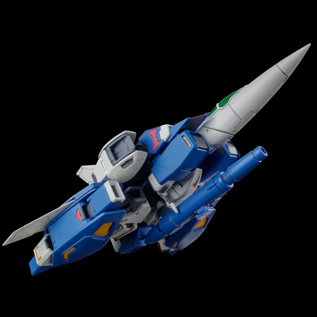 Formation Z - Non Scale Ixpel GM2I Model Kit