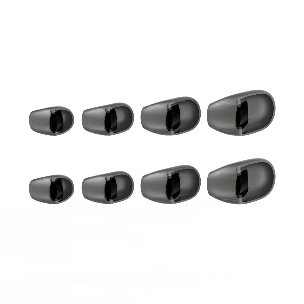 HyperX Cloud Earbuds III S Black (BN7S1AA)