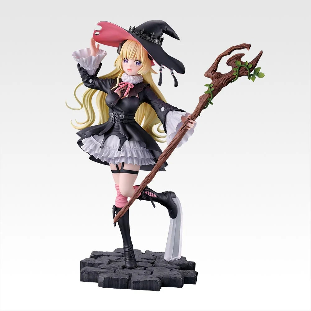 [PRE-ORDER] Banpresto KUJI Hololive - Villain Style -