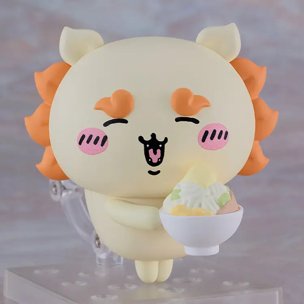 Nendoroid 3123 Chiikawa - Shisa