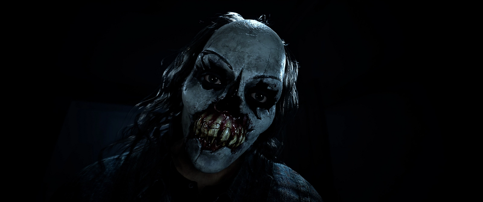 PS5 Until Dawn