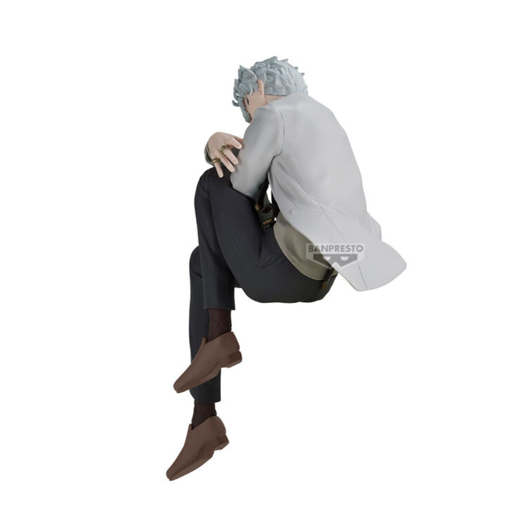 Banpresto Seishiro Nagi Sweets Flavor Blue Lock